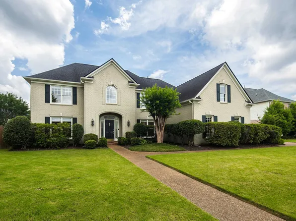 2004 W Houston Way, Germantown, TN 38139