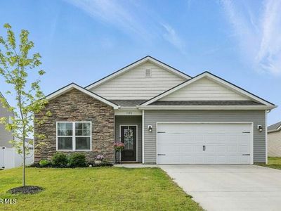 1545 Raccoon Ln, Piney Flats, TN, 37686