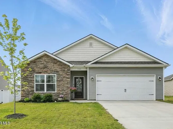 1545 Raccoon Ln, Piney Flats, TN 37686