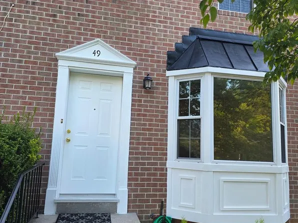 49 Bellfalls Way, Baltimore, MD 21236