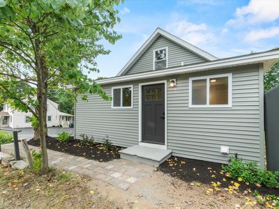954 Goffstown Road, Manchester, NH, 03102