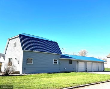 501 5th Ave, Wilmont, MN, 56185