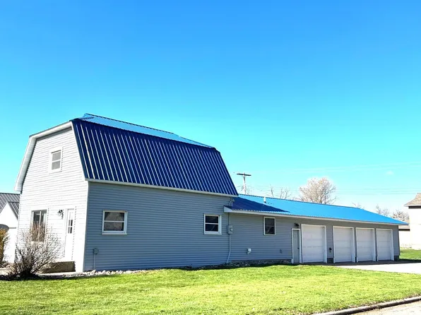 501 5th Ave, Wilmont, MN 56185