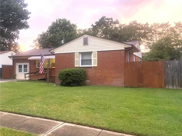 5430 Cape Henry Ave, Norfolk, VA 23513