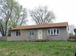 110 Village Rd, Michigan City, IN 46360