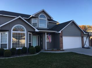 2057 E Easy Jet St, Meridian, ID 83642