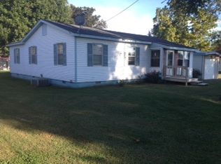 104 Lottie Main, Parma, MO 63870