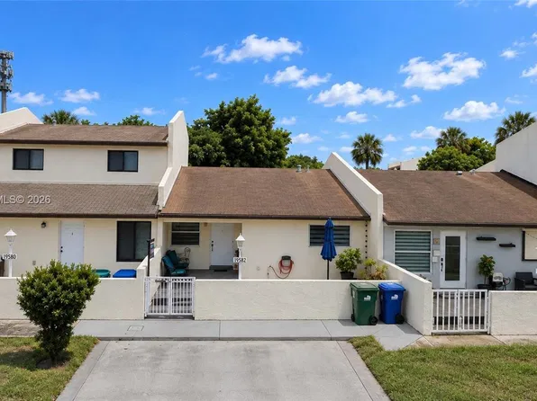 19582 NW 55th Circle Pl, Opa Locka, FL 33055