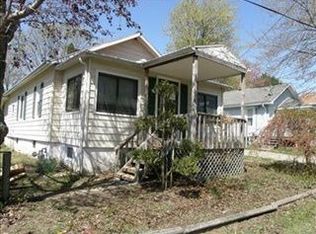 6601 Fassett St, Ashtabula, OH 44004