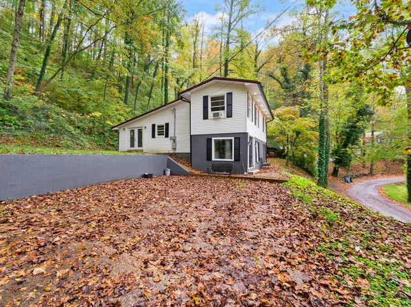 640 Sun Valley Ter, Hazard, KY 41701
