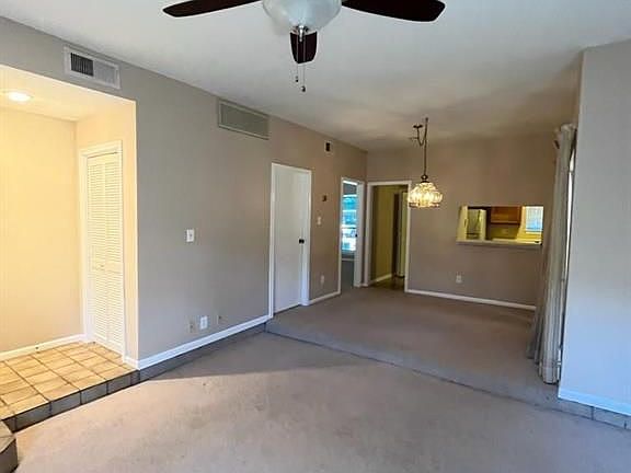 2nd image of 3100 Walnut Bend Ln #523
