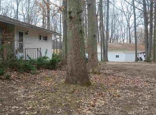 4405 Maple Lane Rd, Rives Junction, MI 49277