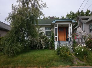 4035 Midvale Ave N, Seattle, WA 98103