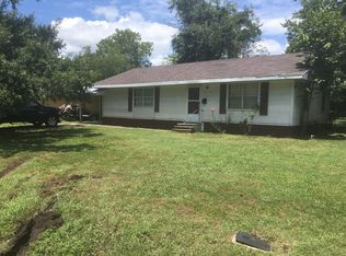 3010 W Kaufman St, Paris, TX 75460