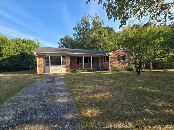 509 Grafton Ave, Fayetteville, NC 28301