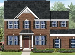 18120 Prestwick Ter, Hagerstown, MD