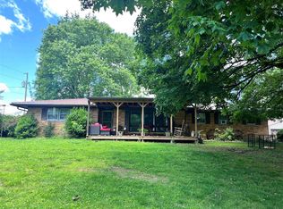 669 Lambert Rd, Scottsville, KY 42164
