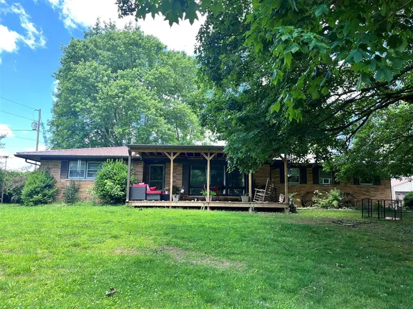 669 Lambert Rd, Scottsville, KY 42164
