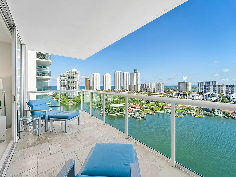 400 Sunny Isles Blvd #1608 — Photo 7