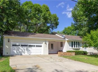 1407 Burnham Ave, Des Moines, IA 50315