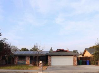1400 Jean Ave, Porterville, CA