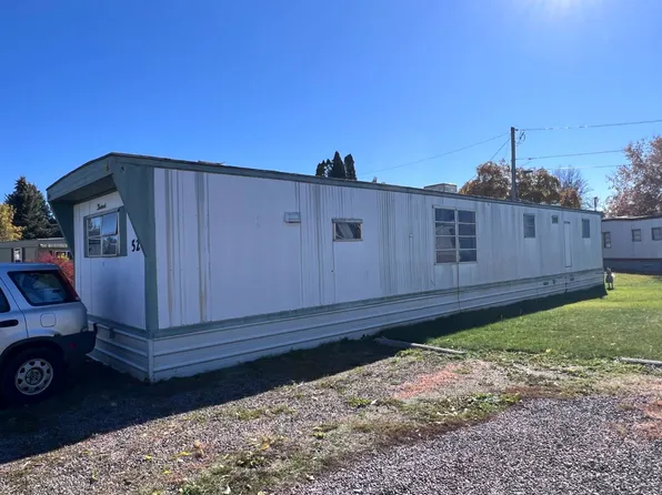 4022 South Ave W #52, Missoula, MT 59804