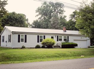 2804 Jackson River Rd, Covington, VA 24426