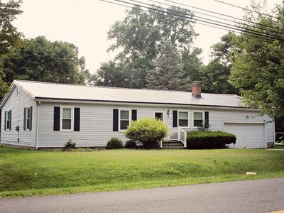 2804 Jackson River Rd, Covington, VA, 24426