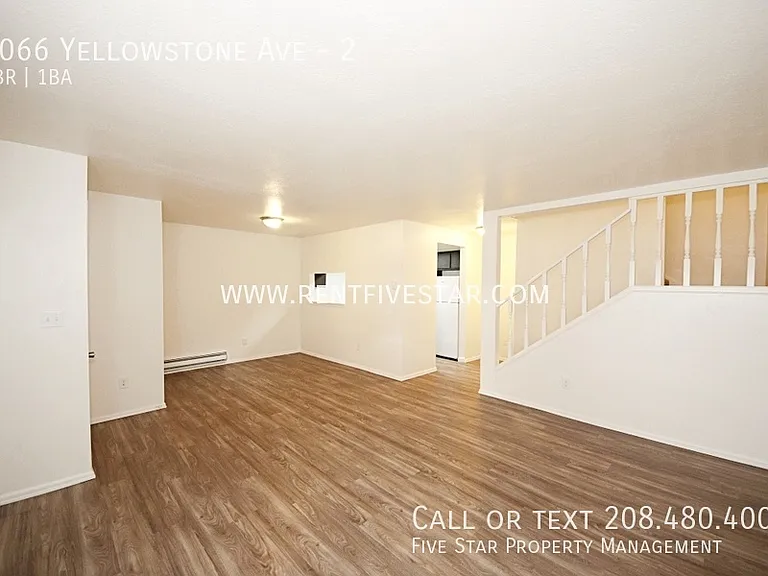 1066 Yellowstone Ave #2 — Photo 1