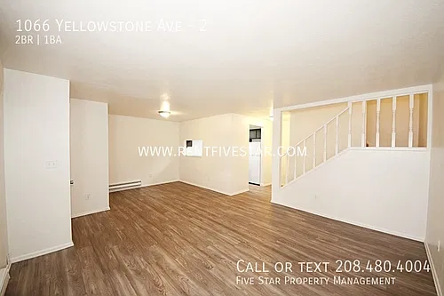 1066 Yellowstone Ave #2 Photo 1