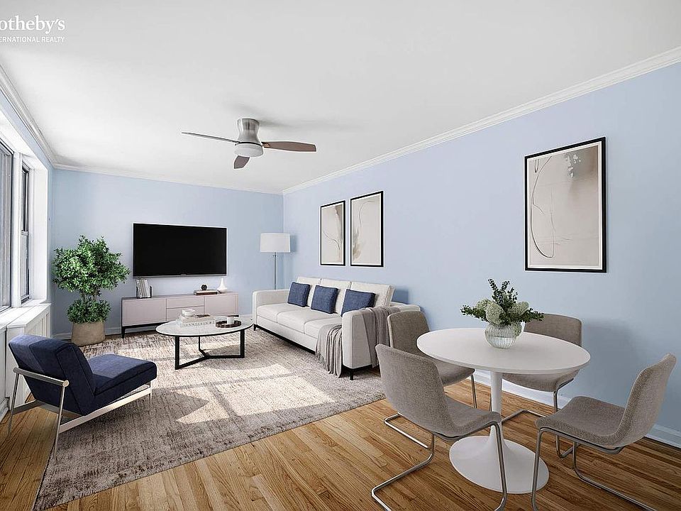1st image of 400 W 58th St #3JK