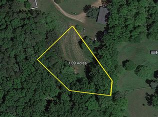 Old Thomas Ln, Henderson, NC 27537