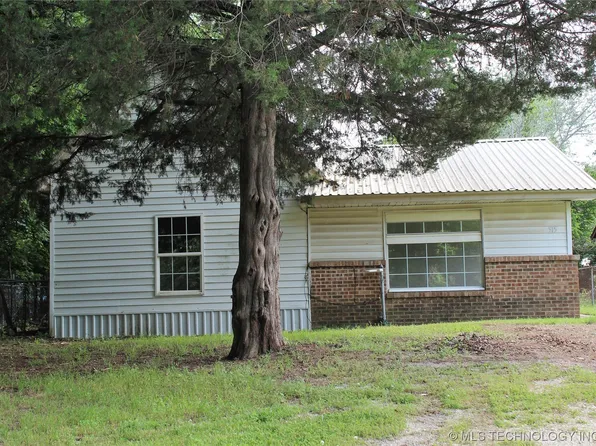 515 W Louisiana St, Durant, OK 74701