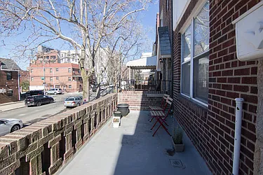 Rented by Modern Spaces