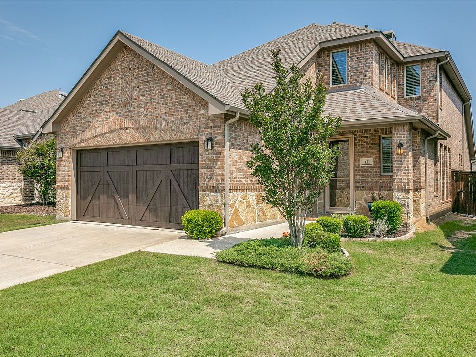 431 Catherine Ln, Argyle, TX 76226 Zillow