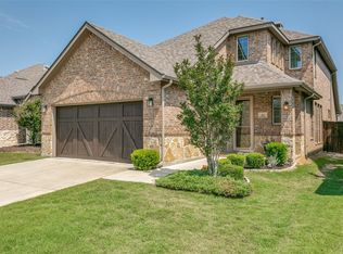 431 Catherine Ln, Argyle, TX 76226