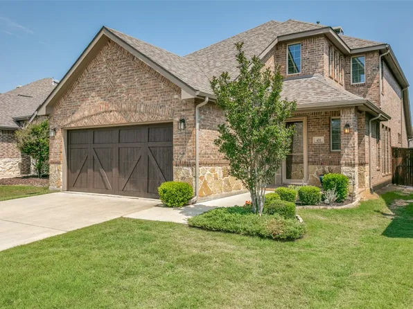 431 Catherine Ln, Argyle, TX 76226
