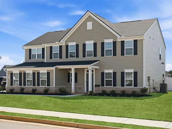 305 Meuse Ln, Locust Grove, GA 30248