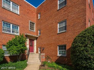 5320 8th Rd S APT 3, Arlington, VA 22204