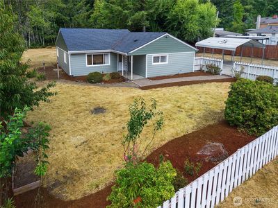 620 Maple Street, Shelton, WA, 98584