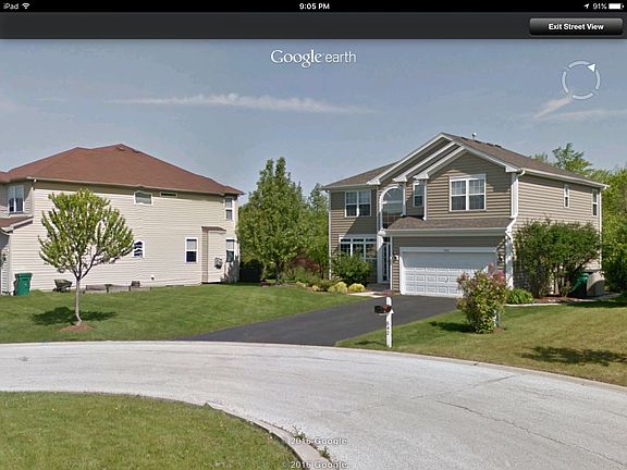 2nd image of 542 Redwing Ct