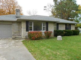 15 E Stop 13 Rd, Indianapolis, IN 46227