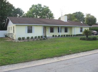 2313 Crest Dr, Haines City, FL 33844