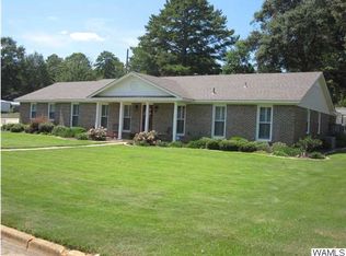 1432 51st Ave E, Tuscaloosa, AL