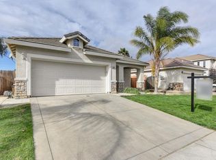 3441 Jumilla Way, Sacramento, CA 95834
