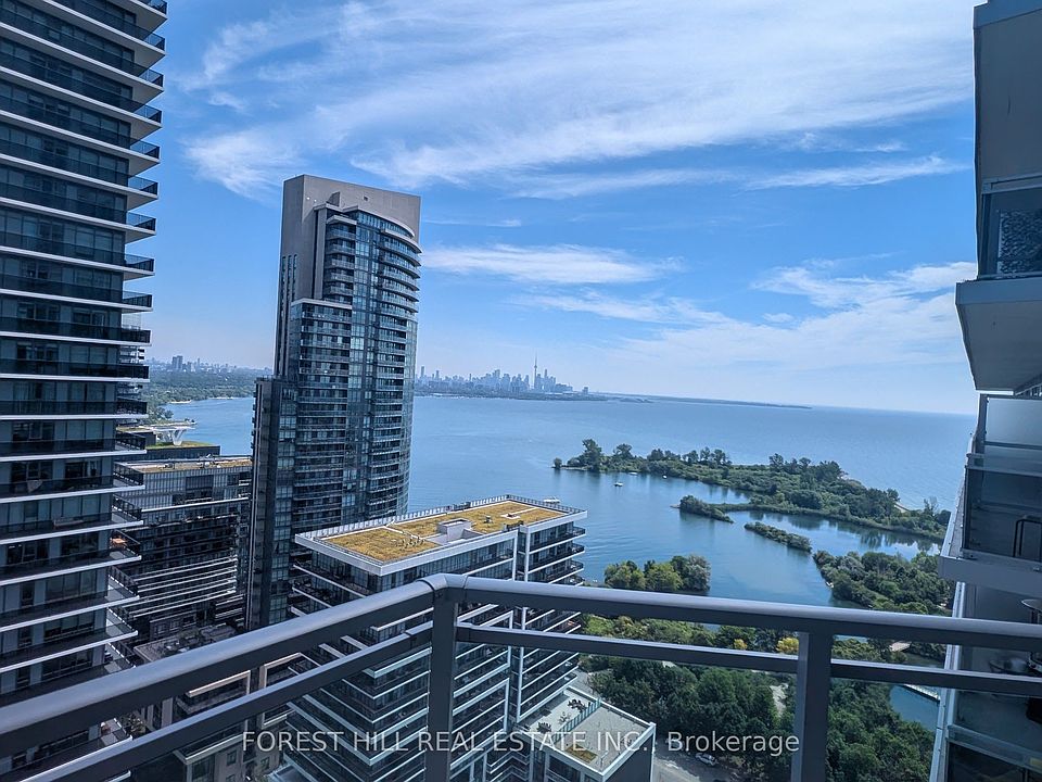 1st image of 33 Shore Breeze Dr #2605