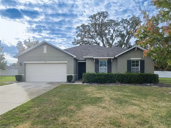 324 SUNNY FIELD CT, EUSTIS, FL 32726