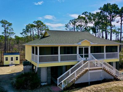 4260 State Route 30 #A, Port Saint Joe, FL, 32456