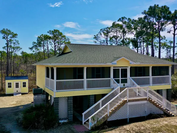 4260 State Route 30 #A, Port Saint Joe, FL 32456