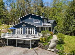8 Jonet Ln, Woodstock, NY 12409